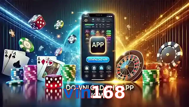 vin168