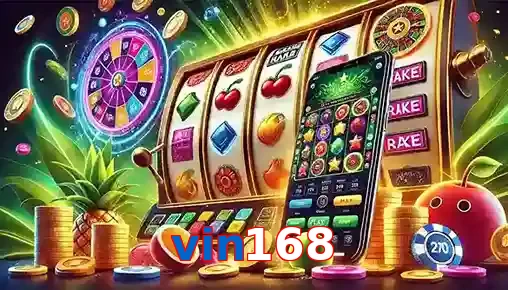 vin168