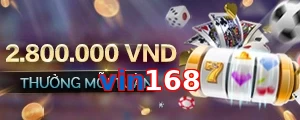 vin168