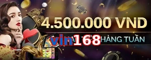 vin168