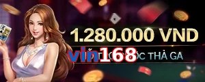 vin168