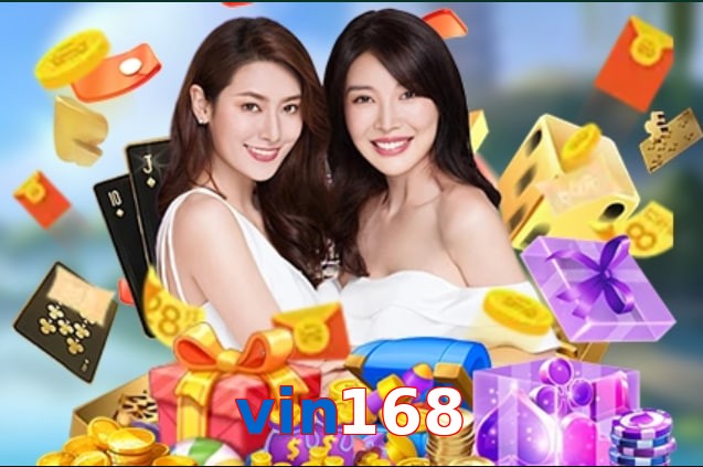 vin168