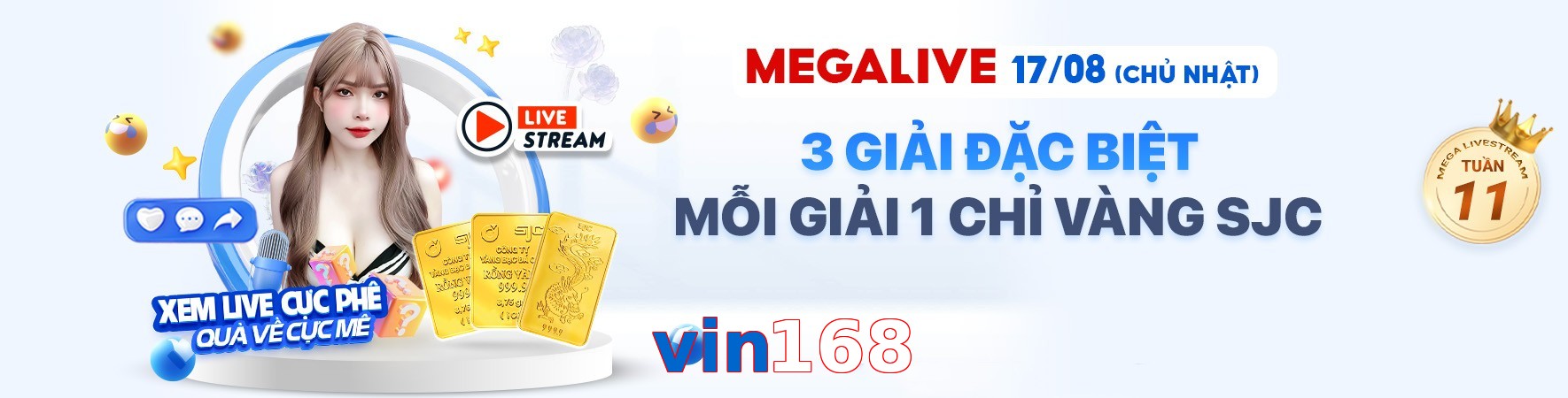vin168