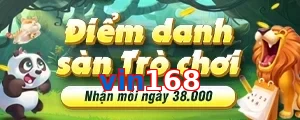 vin168