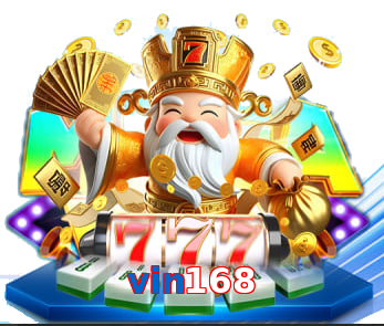 vin168