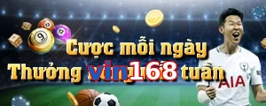 vin168